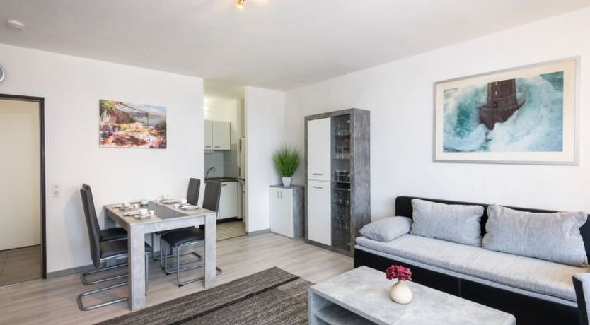 Photo of Waldidylle (A601) Apartment 72