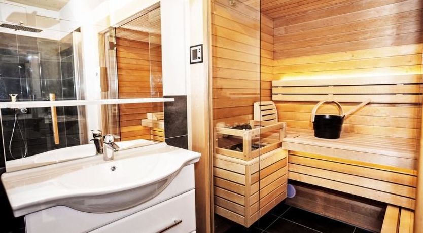 Photo of Premium mit Galerie,Sauna&Außenbadewanne Apartment 2