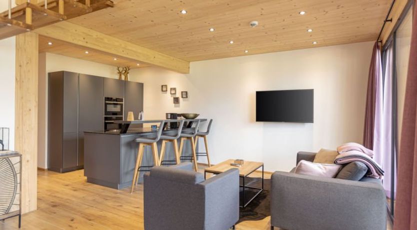 Photo of Premium mit Galerie,Sauna&Außenbadewanne Apartment 2