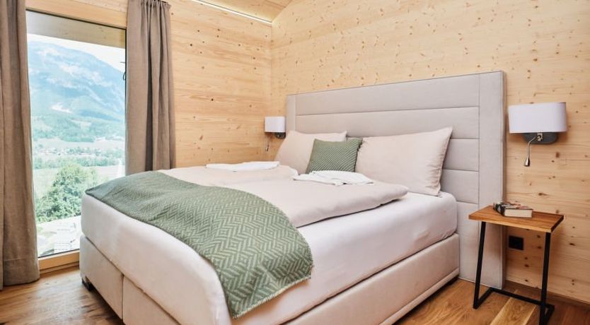 Photo of Premium mit Galerie,Sauna&Außenbadewanne Apartment 2