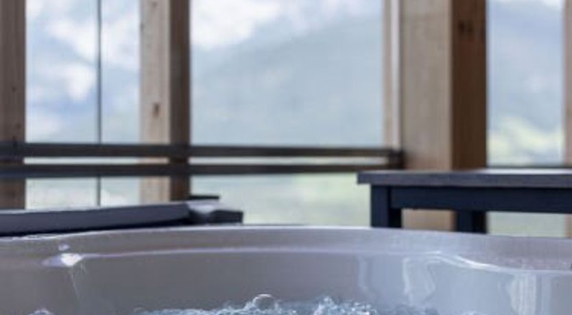 Photo of Premium mit Galerie,Sauna&Außenbadewanne Apartment 2