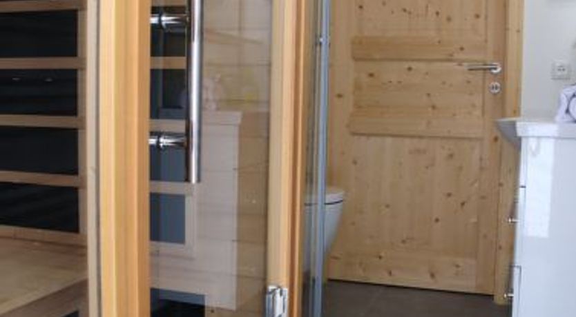 Photo of Superior #61 IR-Sauna Holiday Home 2