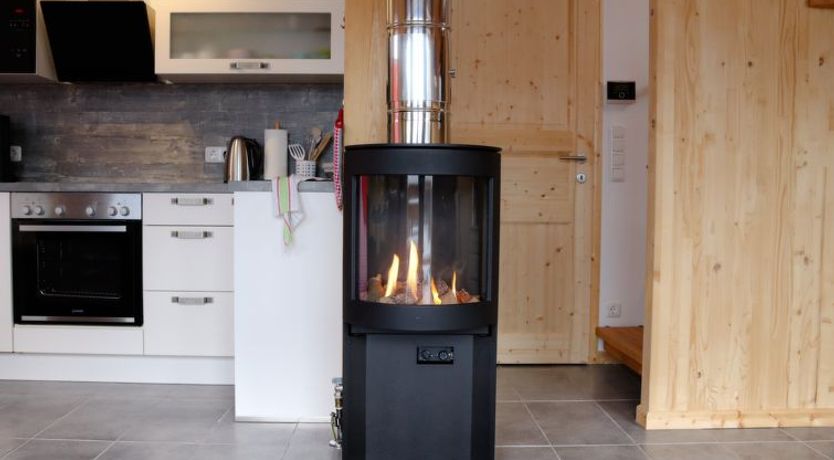 Photo of Superior #61 IR-Sauna Holiday Home 2