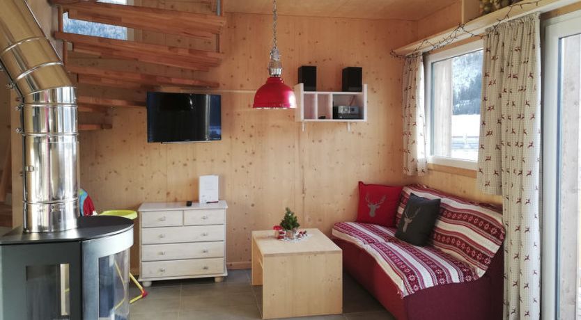 Photo of Superior #61 IR-Sauna Holiday Home 2