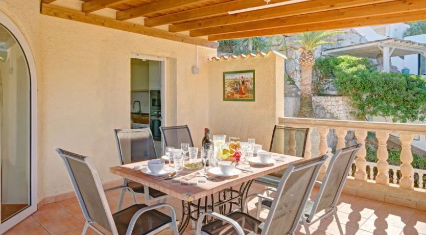 Photo of Villa Bellevue