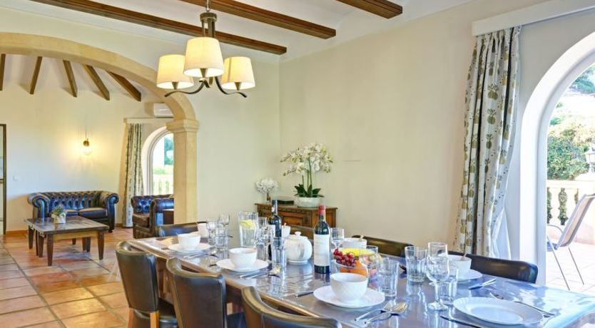 Photo of Villa Bellevue