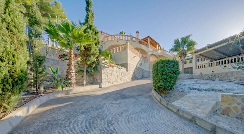 Photo of Villa Bellevue