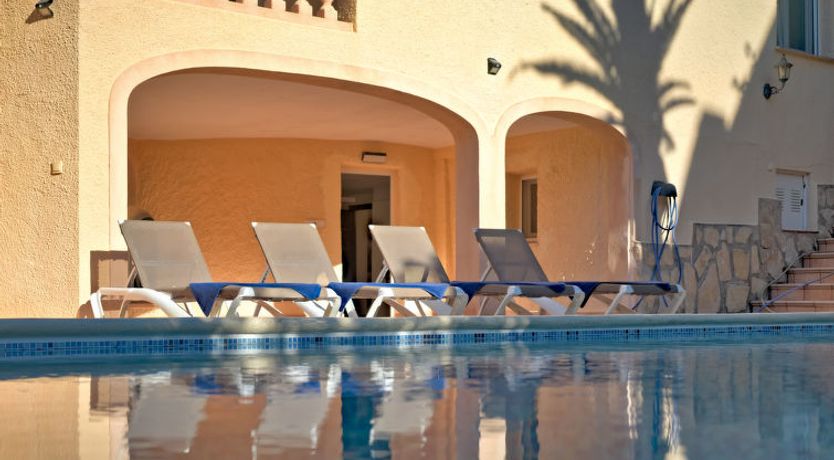 Photo of Villa Bellevue