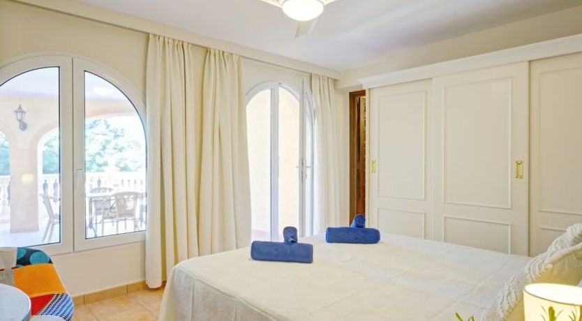 Photo of Villa Bellevue