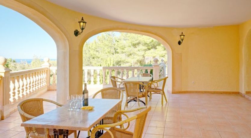 Photo of Villa Bellevue