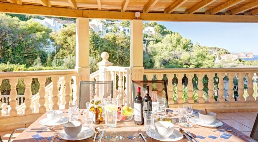 Photo of Villa Bellevue