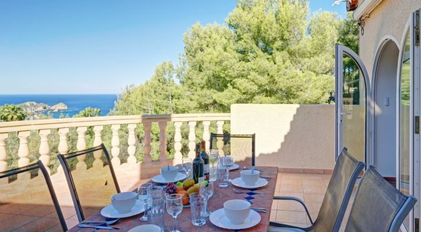 Photo of Villa Bellevue