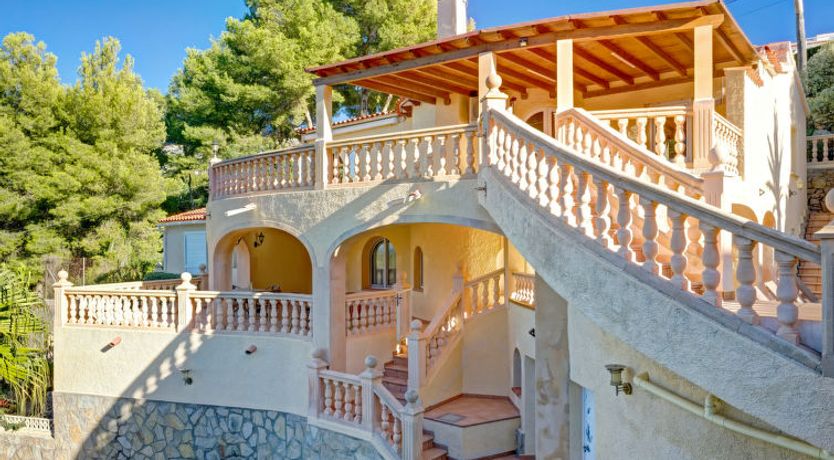 Photo of Villa Bellevue