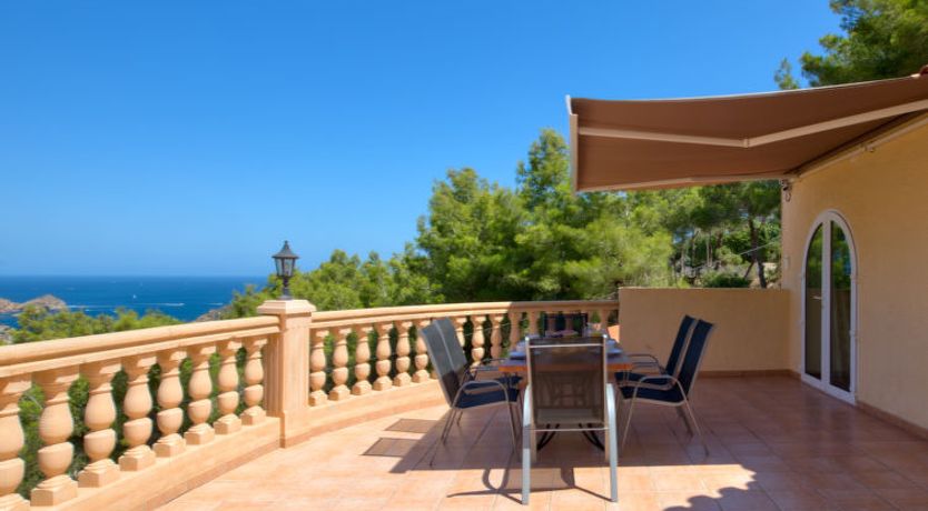 Photo of Villa Bellevue