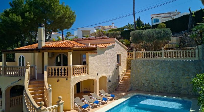 Photo of Villa Bellevue