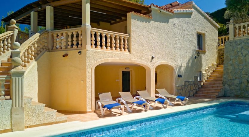 Photo of Villa Bellevue