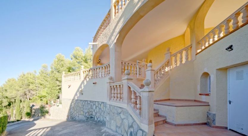 Photo of Villa Bellevue