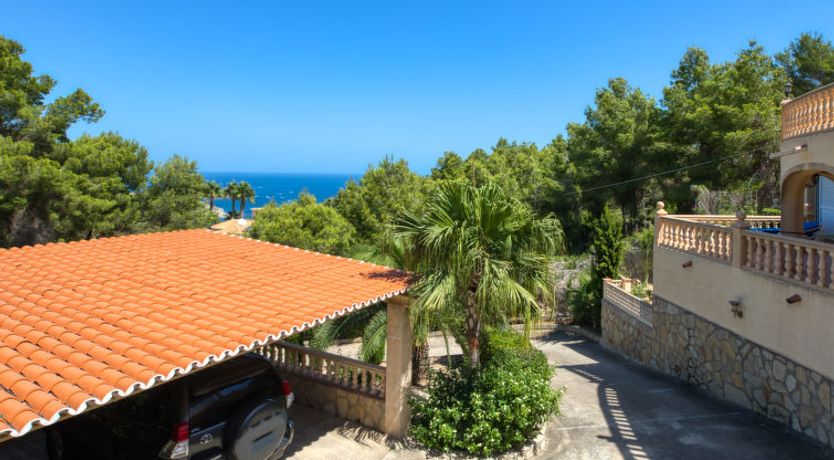 Photo of Villa Bellevue