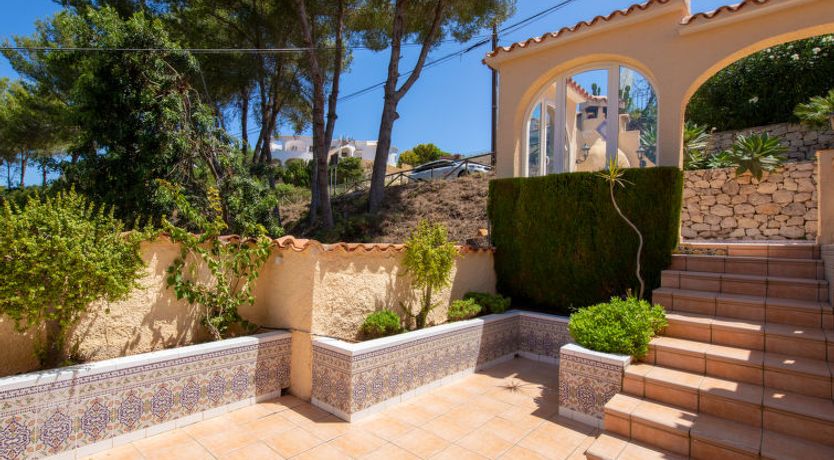 Photo of Villa Bellevue