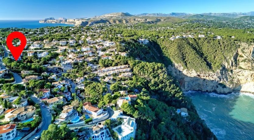 Photo of Villa Bellevue