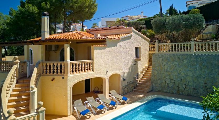 Photo of Villa Bellevue