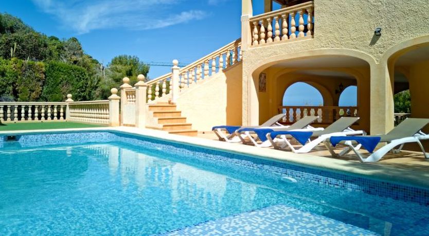 Photo of Villa Bellevue