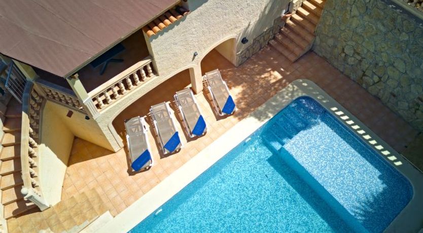 Photo of Villa Bellevue