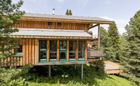 Photo of Chalet Zirbenwald I 13P Apartment 28