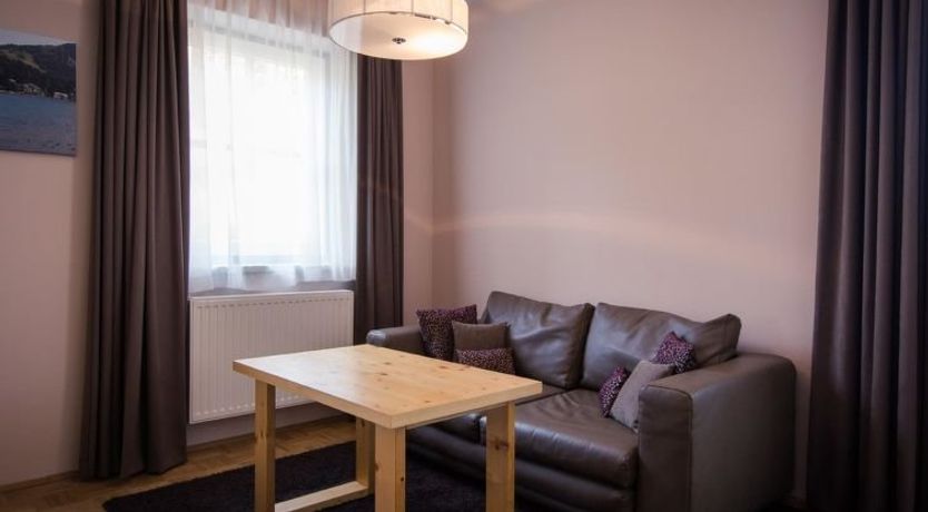 Photo of Studio #3 mit Balkon