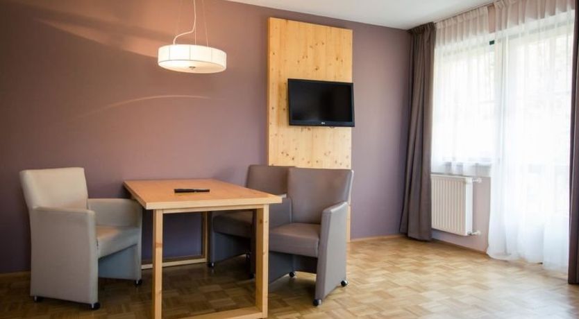 Photo of Studio #3 mit Balkon