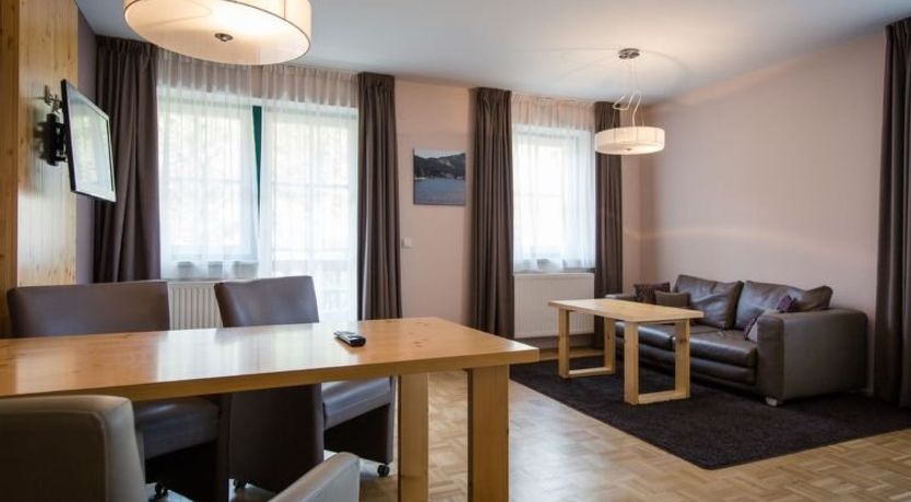 Photo of Studio #3 mit Balkon