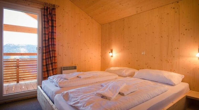 Photo of 47# mit IR-Sauna& Sprudelbad Innen Apartment 16