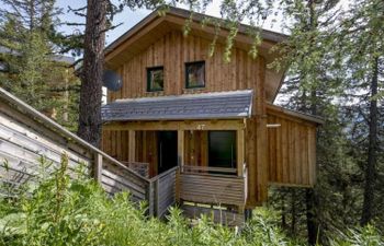 FH 47# mit IR-Sauna& Sprudelbad Innen Apartment 16 Holiday Home