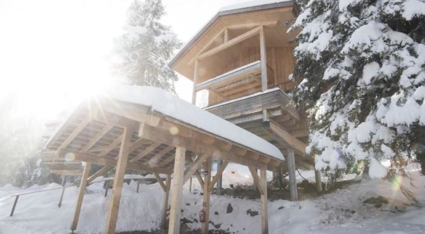 Photo of 47# mit IR-Sauna& Sprudelbad Innen Apartment 16