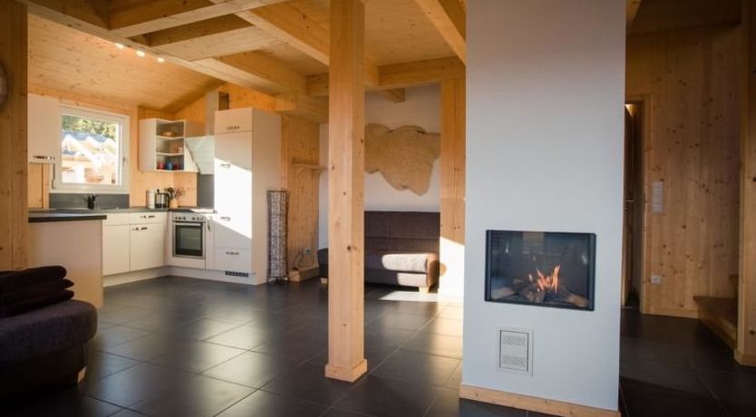 Photo of 47# mit IR-Sauna& Sprudelbad Innen Apartment 16