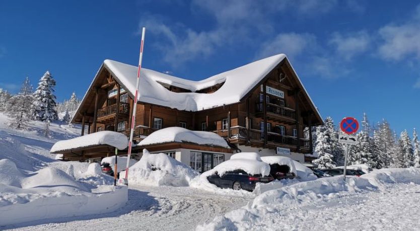 Photo of #6 mit Balkon Apartment 2