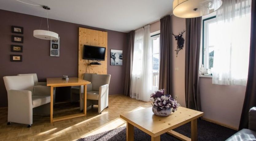 Photo of #6 mit Balkon Apartment 2