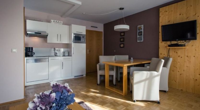 Photo of #6 mit Balkon Apartment 2