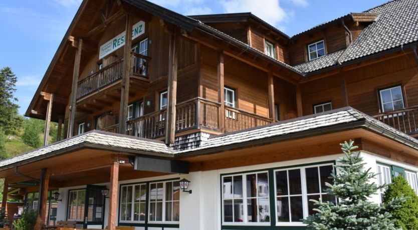 Photo of #6 mit Balkon Apartment 2