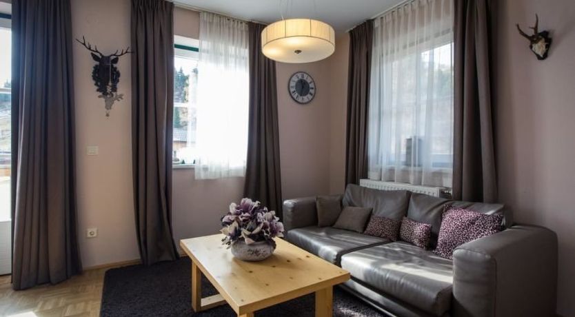 Photo of #6 mit Balkon Apartment 2