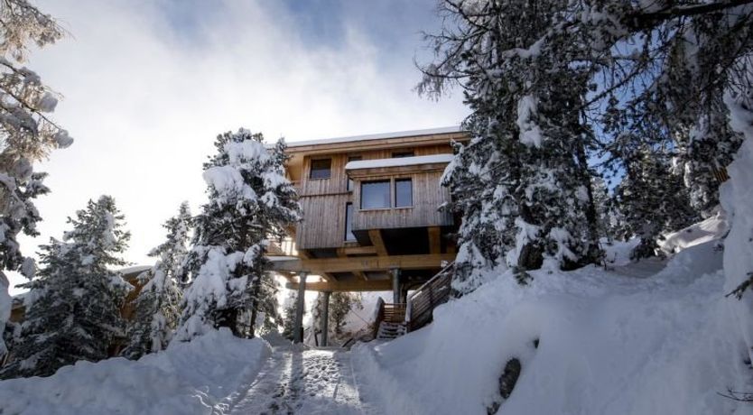 Photo of #2 mit IR-Sauna & Sprudelwanne innen Apartment 27