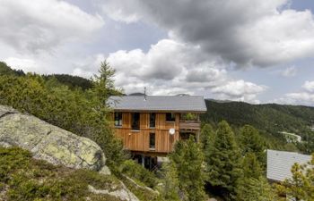 #2 mit IR-Sauna & Sprudelwanne innen Apartment 27 Holiday Home