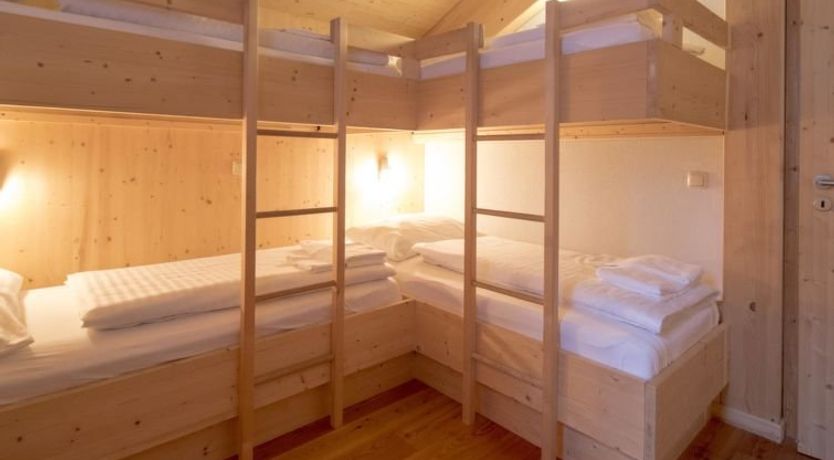 Photo of #2 mit IR-Sauna & Sprudelwanne innen Apartment 27