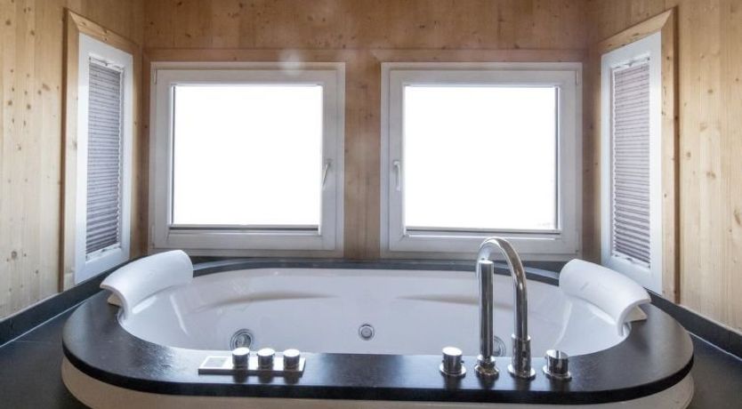 Photo of #2 mit IR-Sauna & Sprudelwanne innen Apartment 27