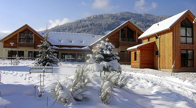 Photo of Kreischberg Apartment 19