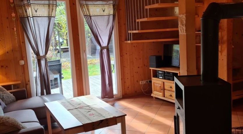 Photo of Kreischberg Apartment 19