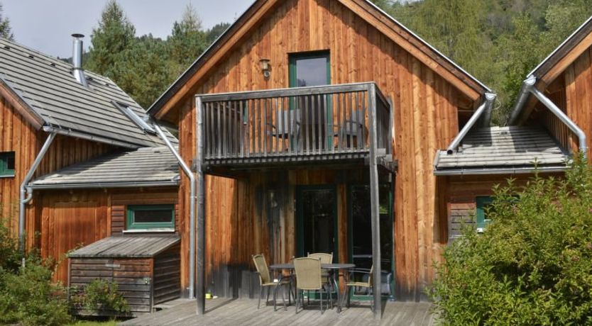 Photo of Kreischberg Apartment 19