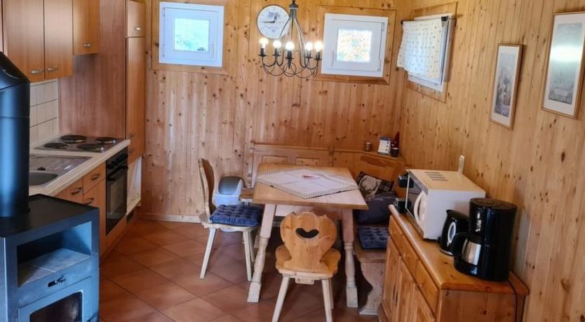 Photo of Kreischberg Apartment 19