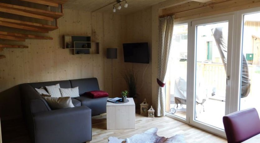 Photo of mit 2 SZ,Sauna o.IR-Sauna+Sprudelbad Holiday Home 13