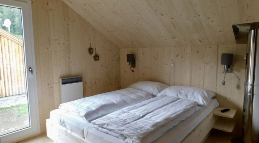 Photo of mit 2 SZ,Sauna o.IR-Sauna+Sprudelbad Holiday Home 13